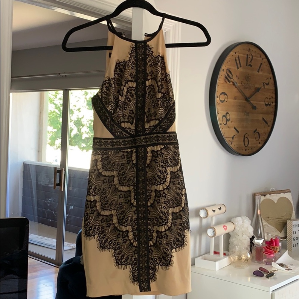 Elegant dress